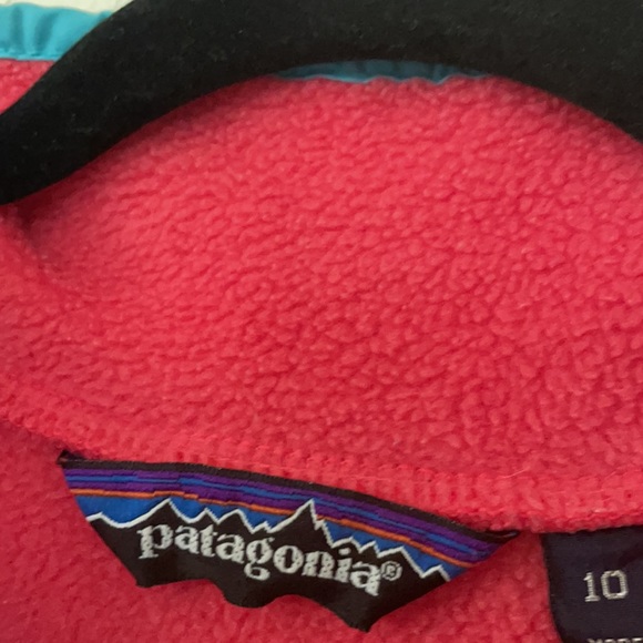 PATAGONIA | Vintage 90’s Fleece - Picture 2 of 4